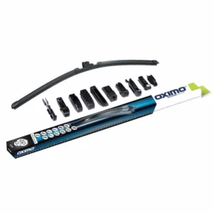 Wycieraczki Oximo Silicone MT
