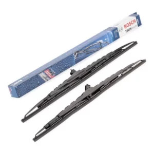 Wycieraczki BOSCH Twin