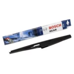 BOSCH Rear do Opel Vectra C Caravan 2001-2008