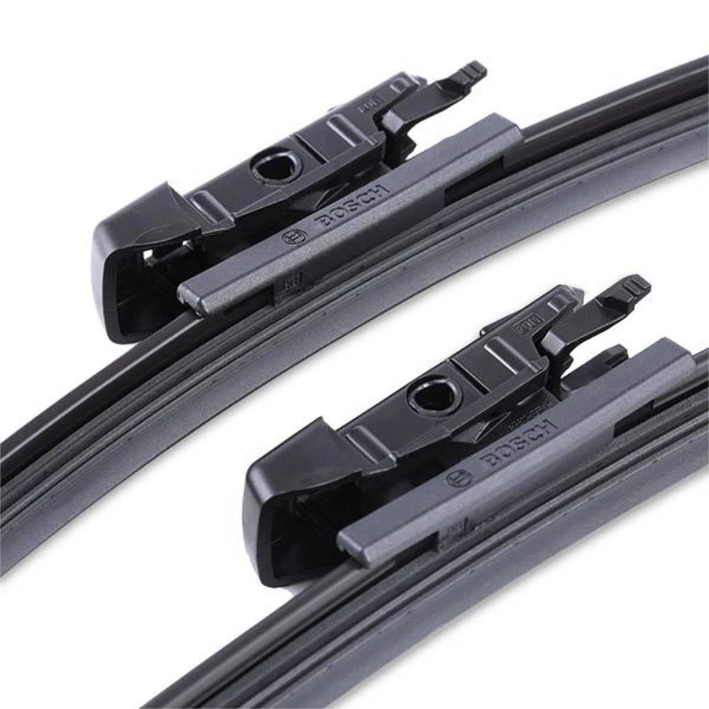 Pióra wycieraczek przód BOSCH AeroTwin do Mercedes Klasa R W251 MPV