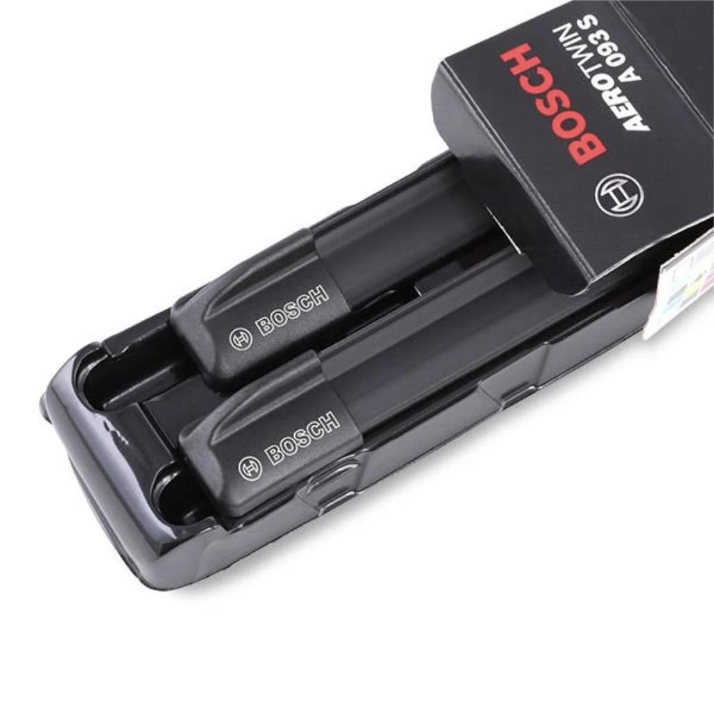 Pióra wycieraczek przód BOSCH AeroTwin do Mercedes Klasa R W251 MPV