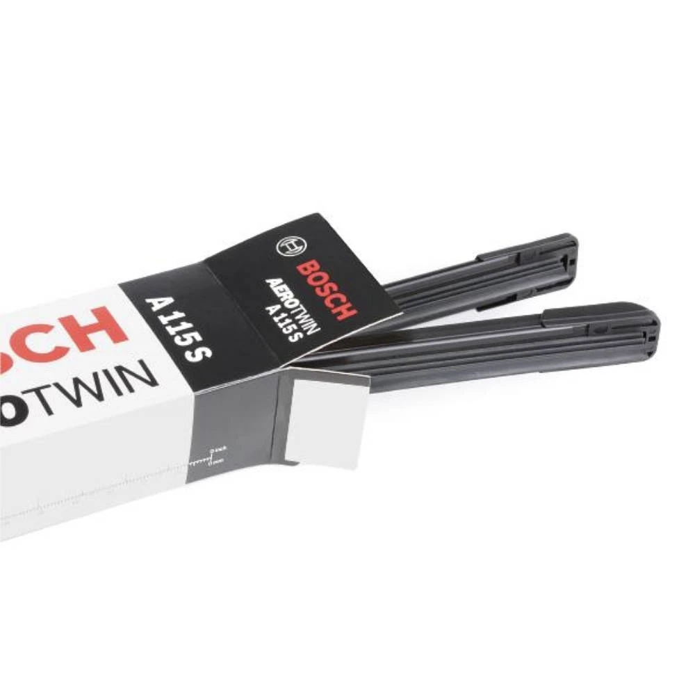 Pióra wycieraczek przód BOSCH AeroTwin do Renault Talisman Grand Tour kombi 03.2015-05.2017