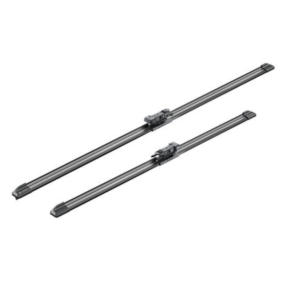 Pióra wycieraczek przód BOSCH AeroTwin do Citroen C5 2 RD | TD sedan