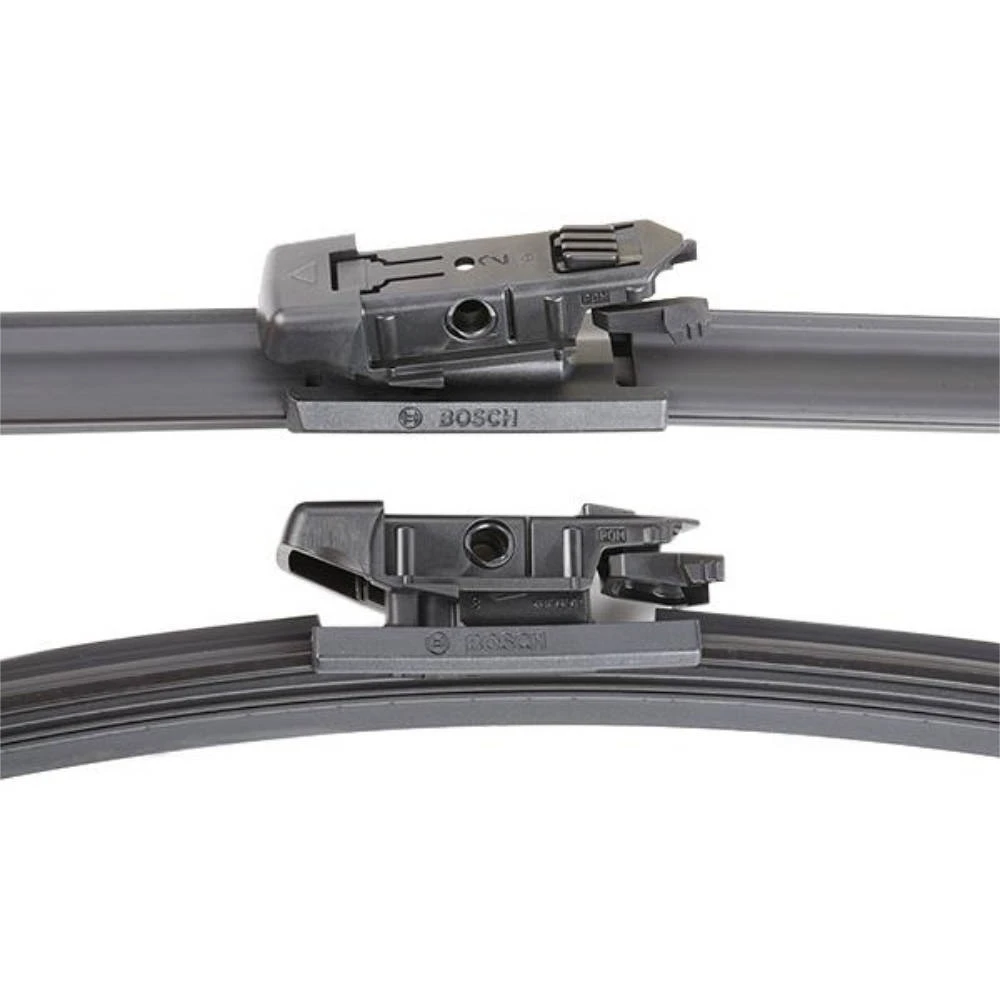 Pióra wycieraczek przód BOSCH AeroTwin do Fiat Panda 4 hatchback