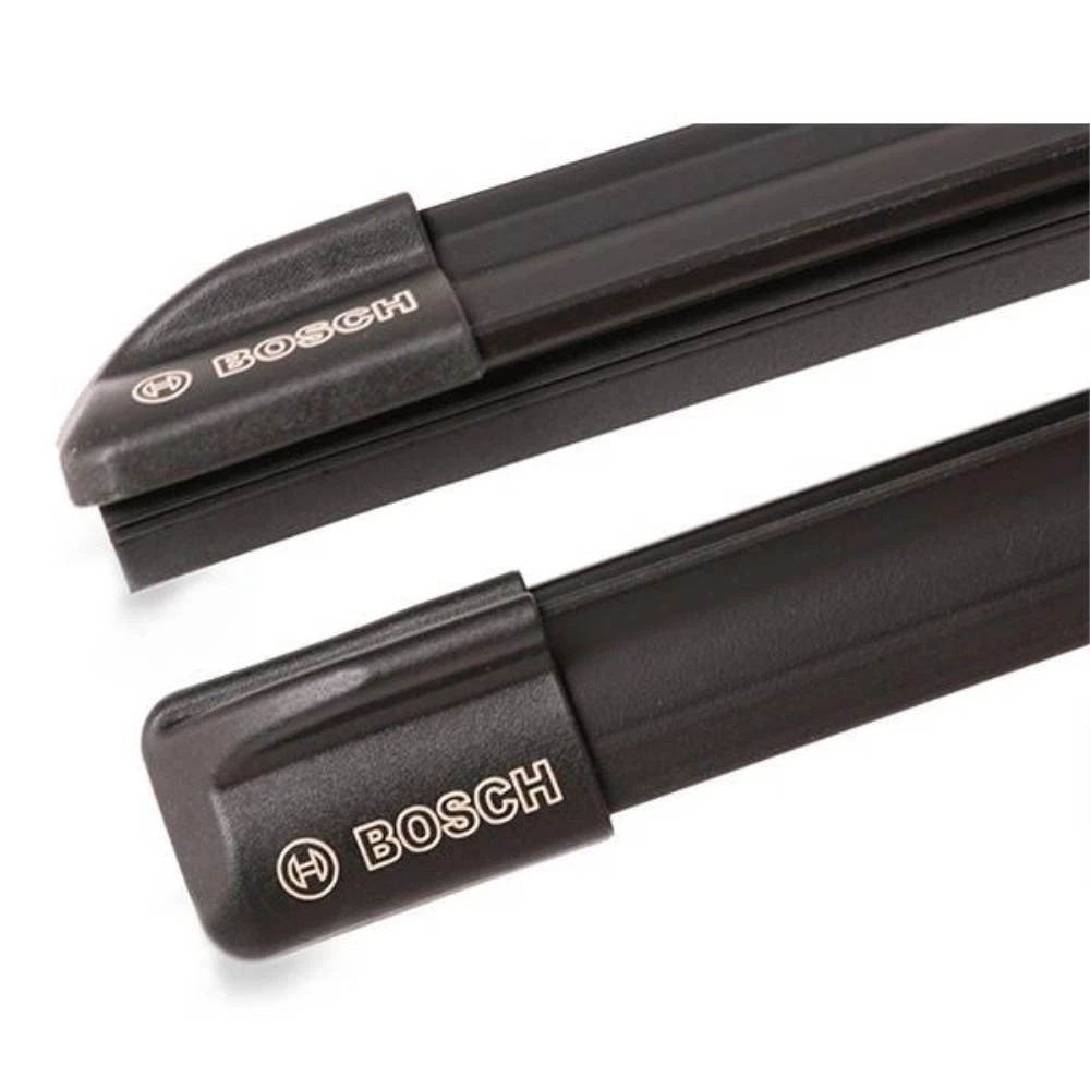 Pióra wycieraczek przód BOSCH AeroTwin do Fiat 500 EU hatchback | cabrio
