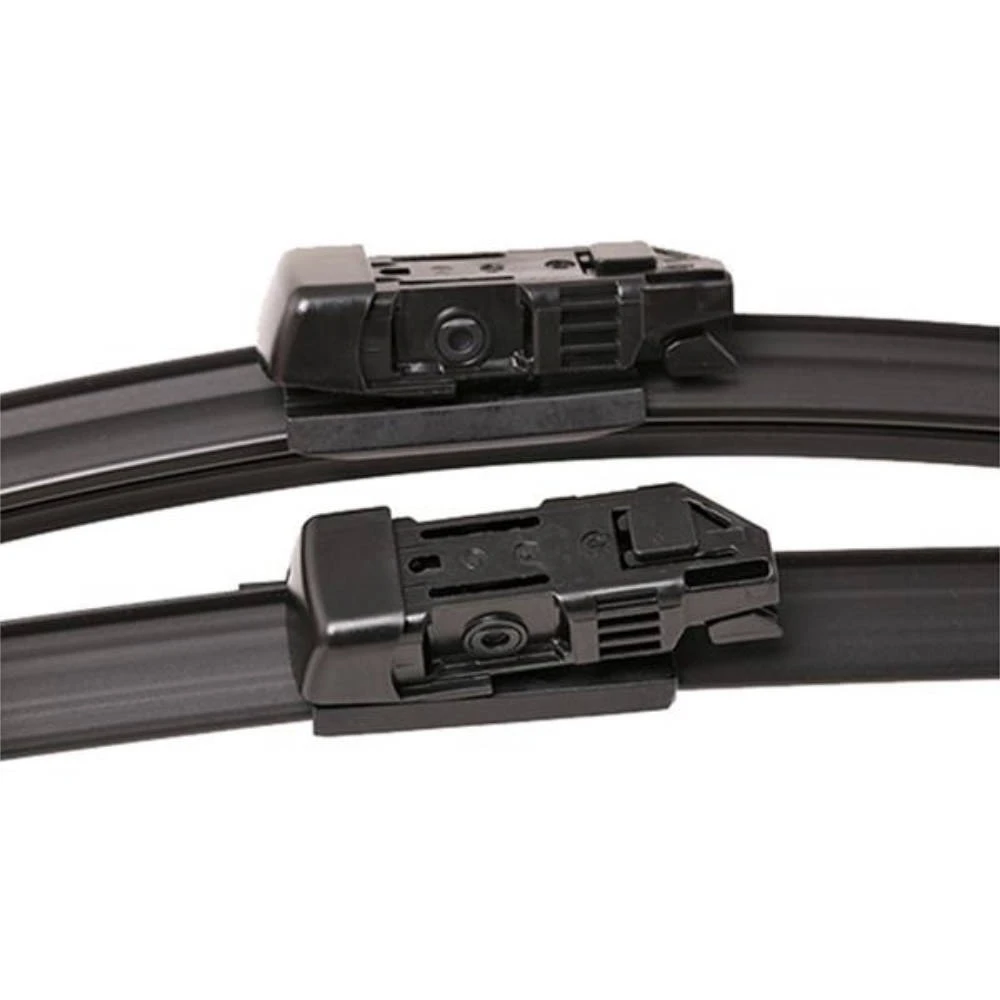 Pióra wycieraczek przód BOSCH AeroTwin do Fiat 500 EU hatchback | cabrio