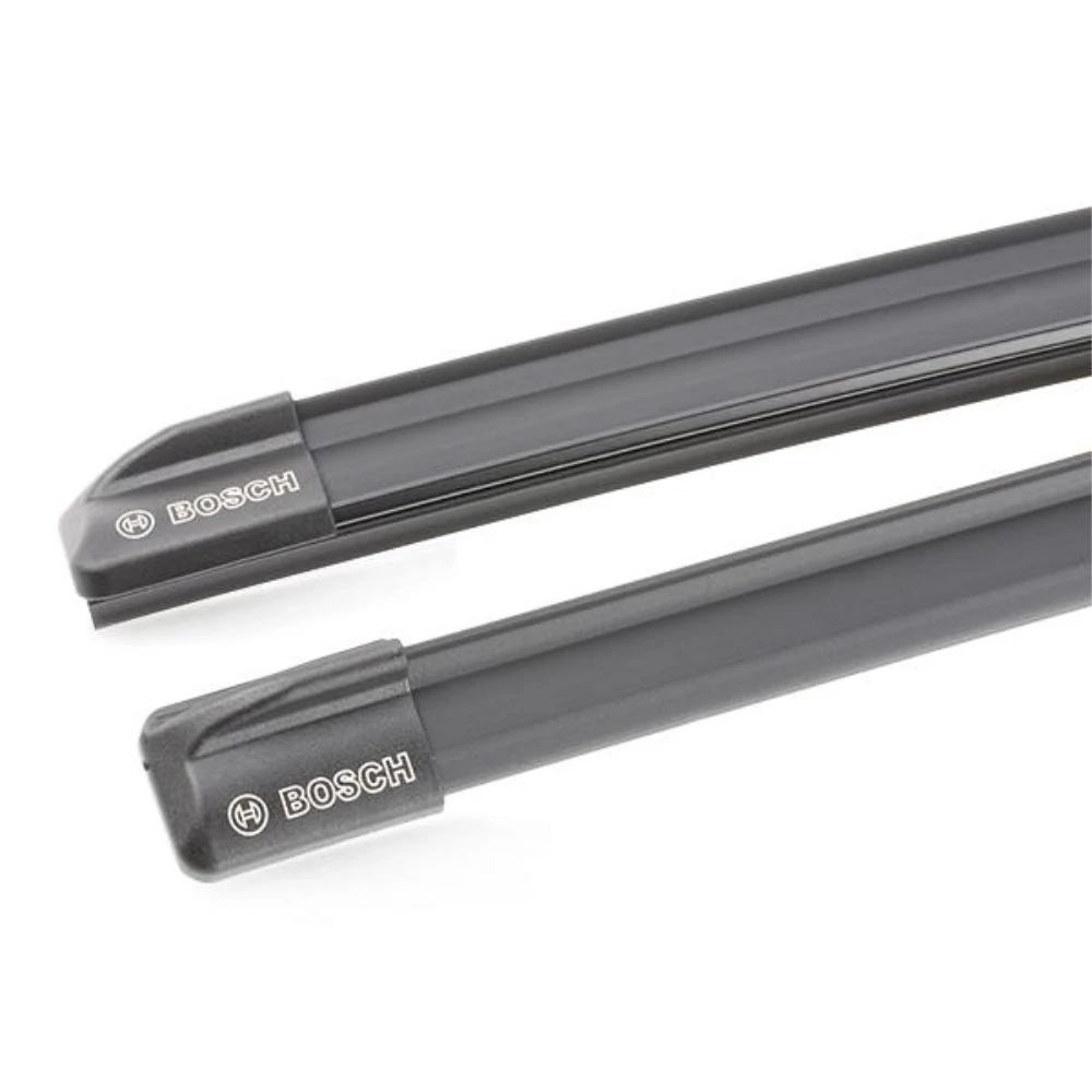 Pióra wycieraczek przód BOSCH AeroTwin do Peugeot 208 1 hatchback