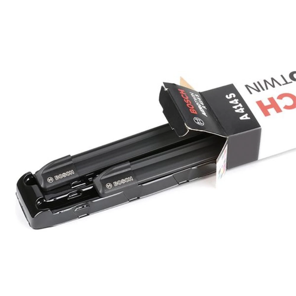 Pióra wycieraczek przód BOSCH AeroTwin do Peugeot 208 1 hatchback