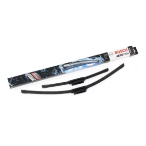 Wycieraczki BOSCH AeroTwin