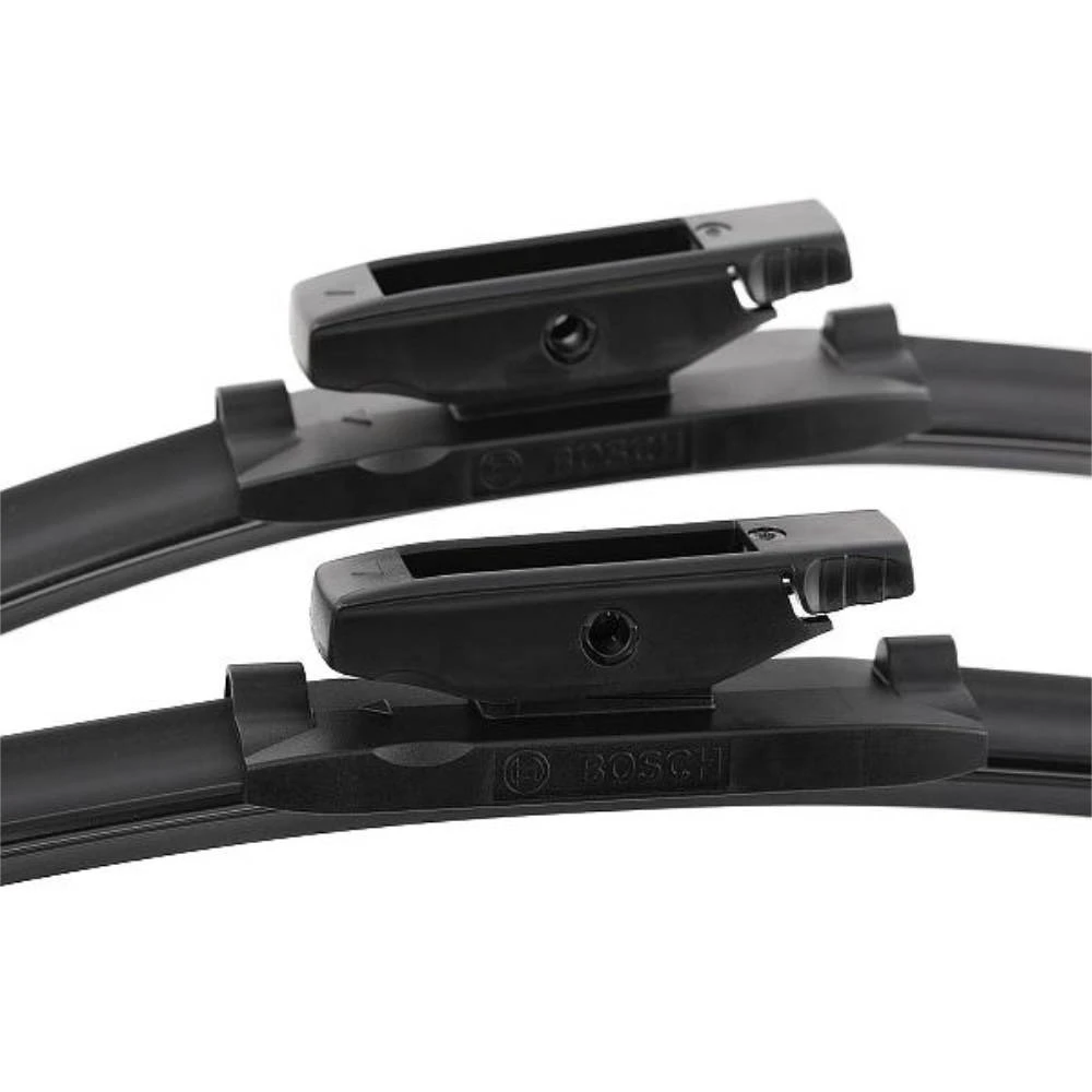 Pióra wycieraczek przód BOSCH AeroTwin do Citroen C3 2 A51 hatchback