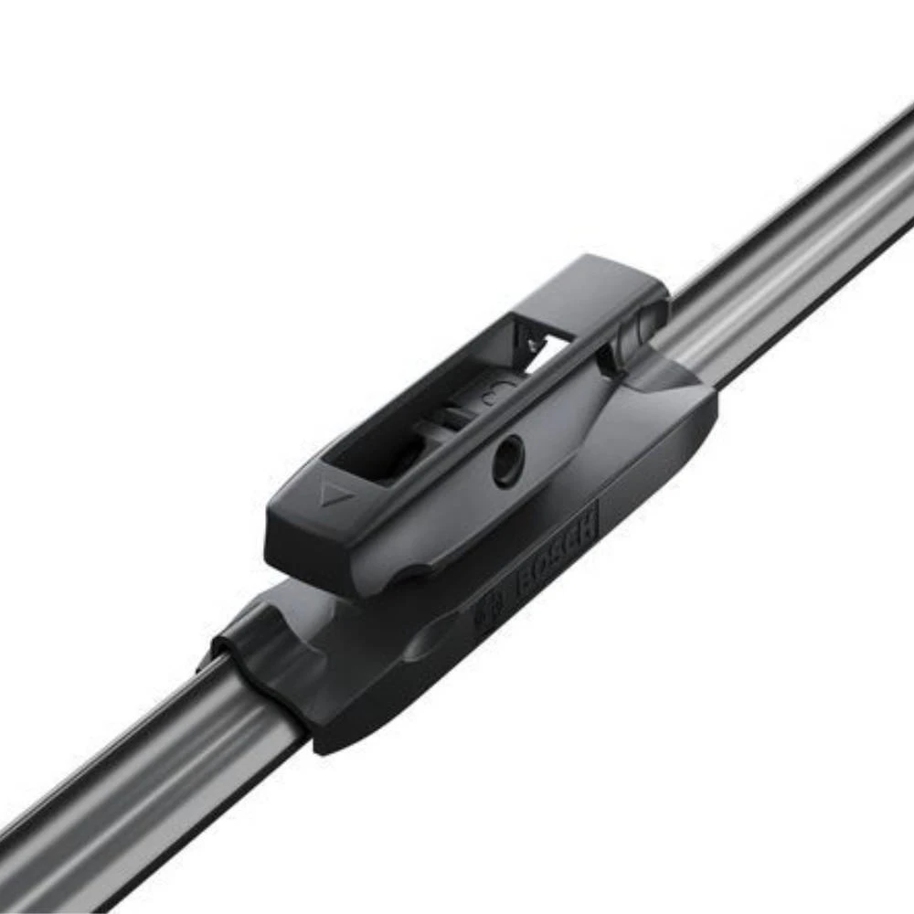 Pióra wycieraczek przód BOSCH AeroTwin do Citroen C3 2 A51 hatchback