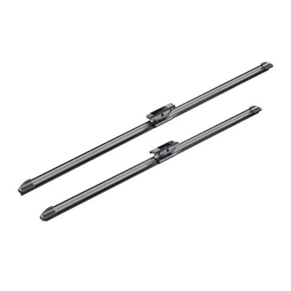 Pióra wycieraczek przód BOSCH AeroTwin do Renault Scenic 3 JZ0/1 MPV