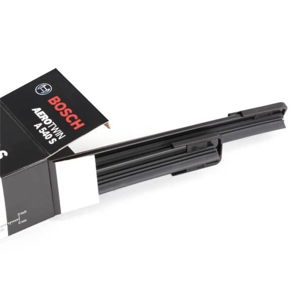 Pióra wycieraczek przód BOSCH AeroTwin do Opel Astra J Sports Tourer 4 kombi