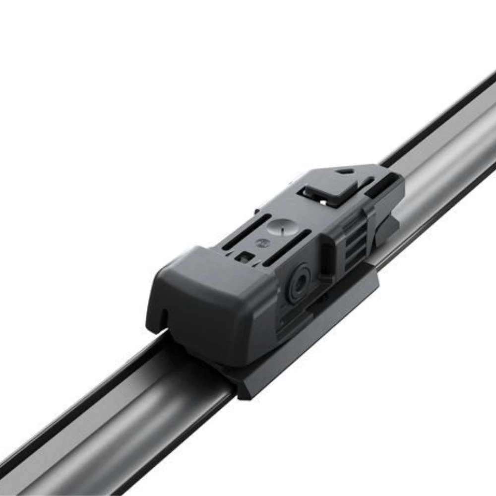 Pióra wycieraczek przód BOSCH AeroTwin do Opel Meriva B 2 MPV