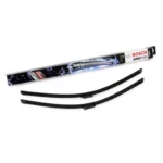 BOSCH AeroTwin do Peugeot RCZ 2009-2015