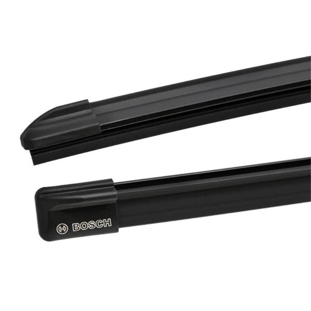 Pióra wycieraczek przód BOSCH AeroTwin do Peugeot RCZ coupe