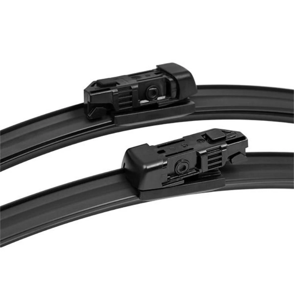 Pióra wycieraczek przód BOSCH AeroTwin do Peugeot RCZ coupe