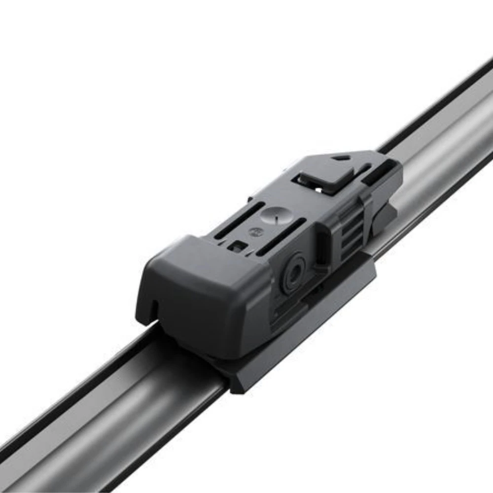 Pióra wycieraczek przód BOSCH AeroTwin do Peugeot RCZ coupe