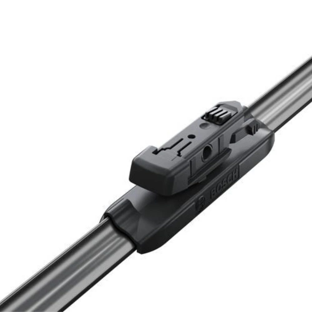 Pióra wycieraczek przód BOSCH AeroTwin do MINI Paceman R61