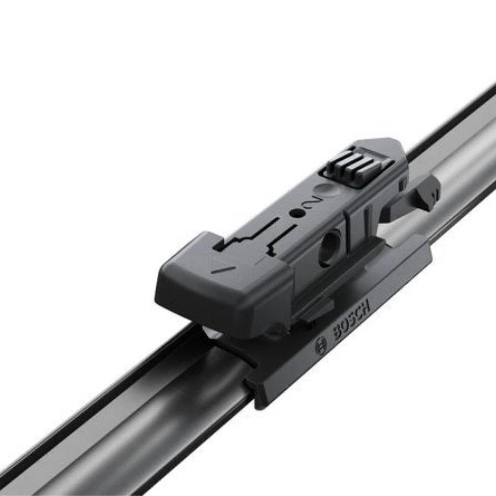 Pióra wycieraczek przód BOSCH AeroTwin do Citroen DS5 B81 hatchback