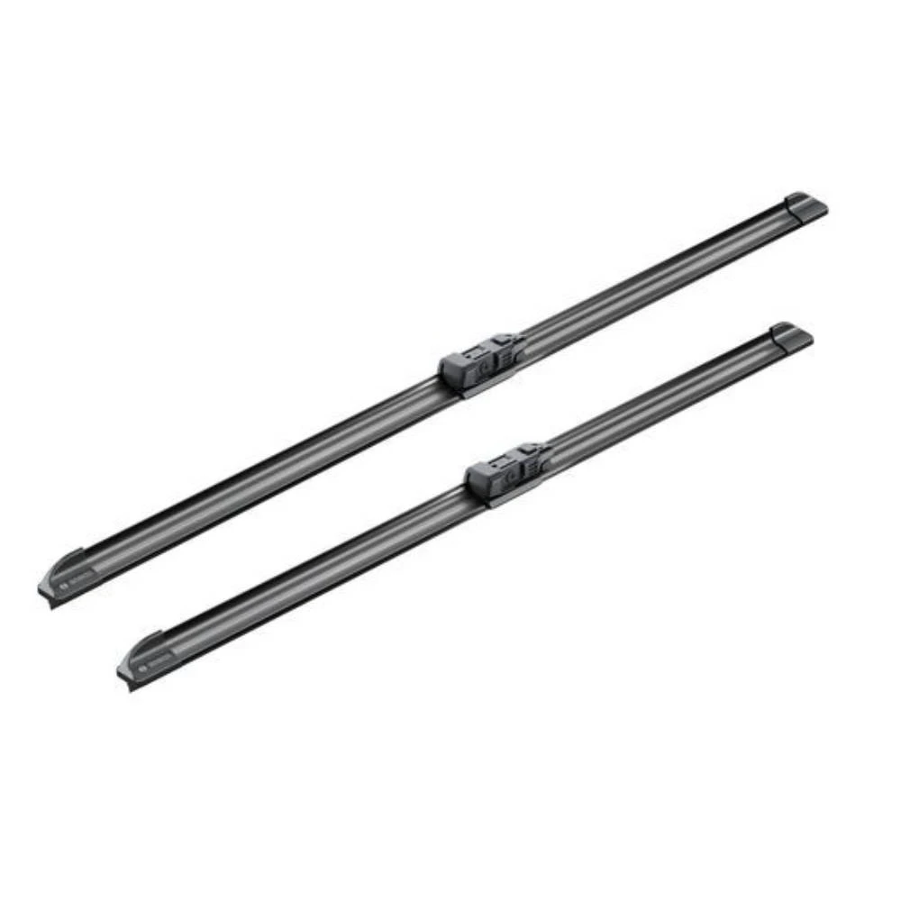 Pióra wycieraczek przód BOSCH AeroTwin do Mercedes Klasa GLE C292 SUV coupe