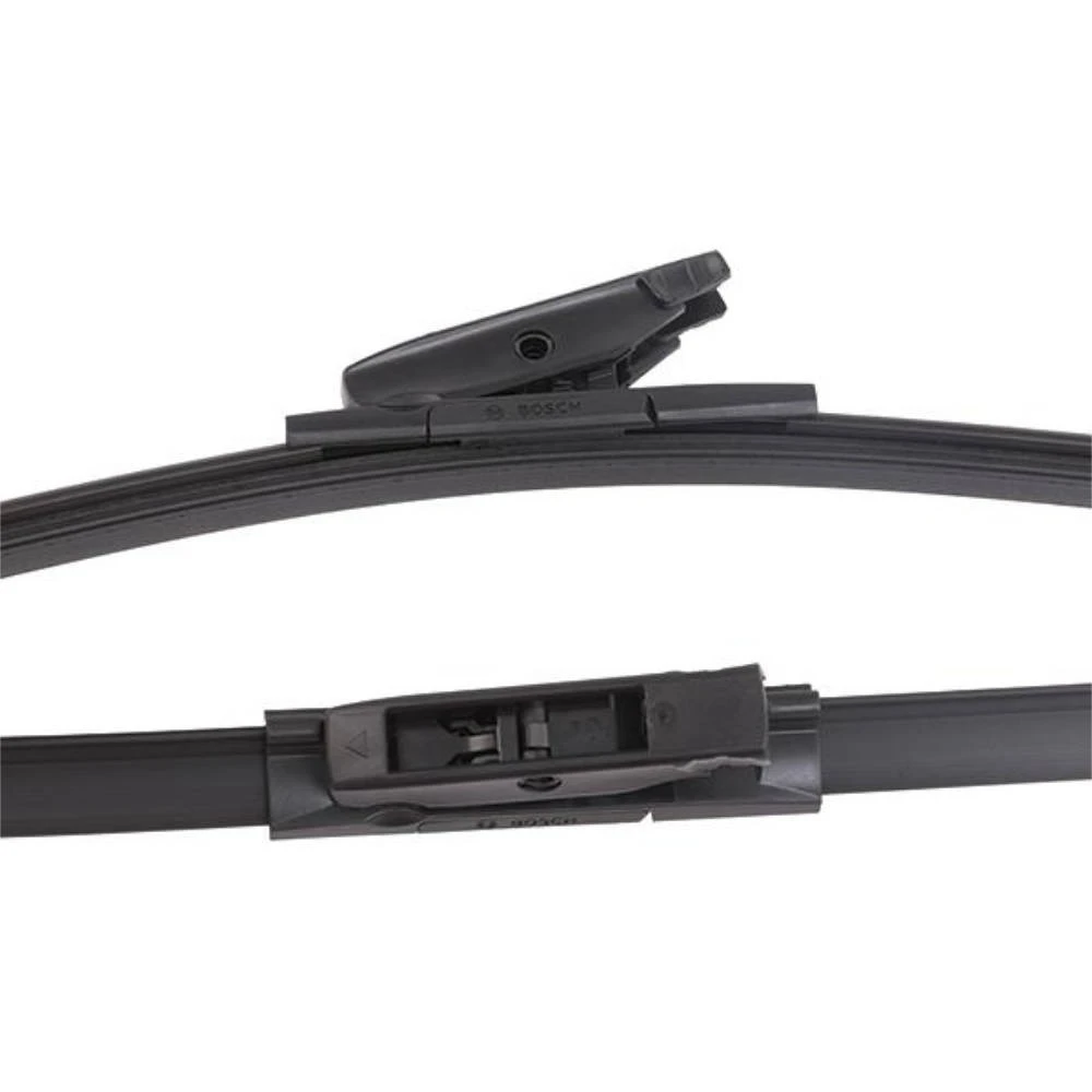 Pióra wycieraczek przód BOSCH AeroTwin do MINI One 3 R56 hatchback 04.2012-10.2014