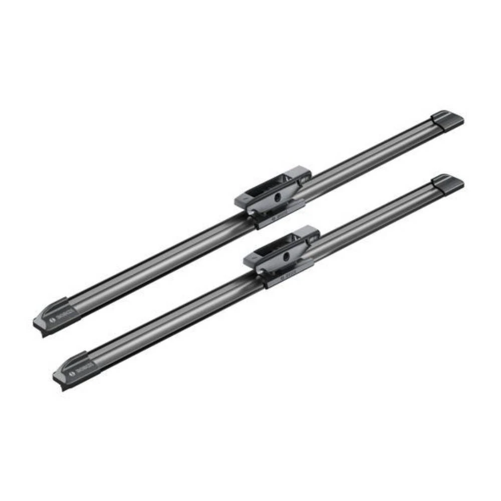 Pióra wycieraczek przód BOSCH AeroTwin do MINI One 3 R56 hatchback 04.2012-10.2014