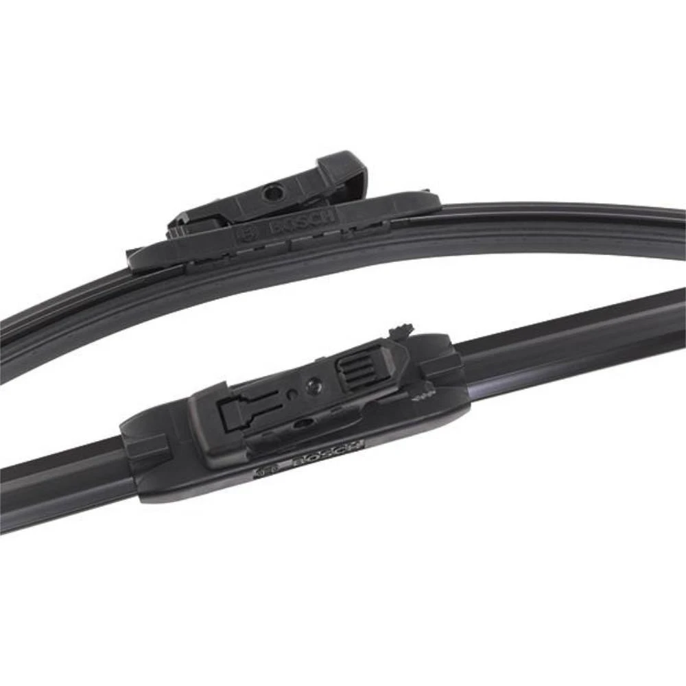 Pióra wycieraczek przód BOSCH AeroTwin do Renault Scenic 4 R9 MPV