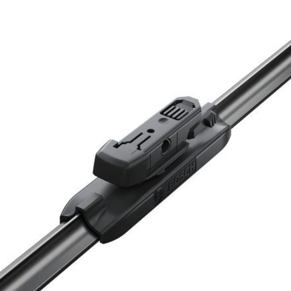 Pióra wycieraczek przód BOSCH AeroTwin do Renault Scenic 4 R9 MPV