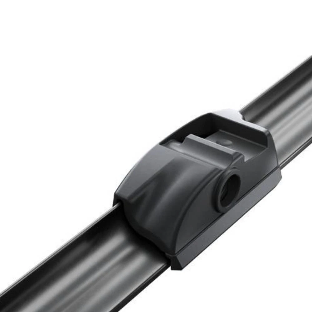 Pióra wycieraczek przód BOSCH AeroTwin do Mercedes Klasa C W204 sedan 03.2007-11.2008