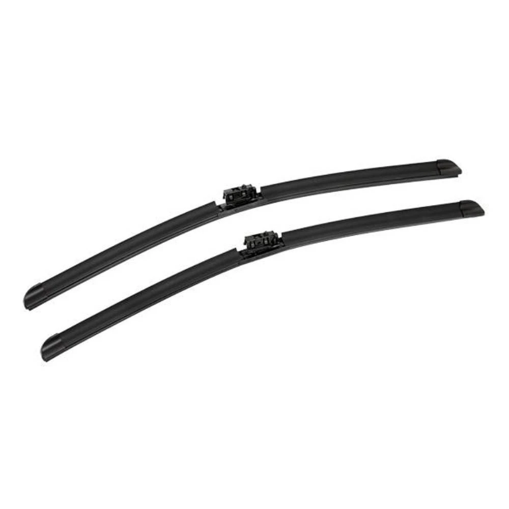 Pióra wycieraczek przód BOSCH AeroTwin do Mercedes Klasa GLC C253 SUV coupe