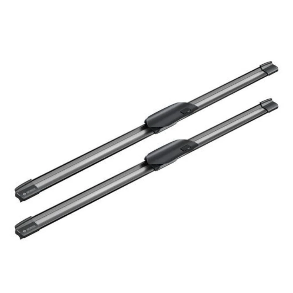 Pióra wycieraczek przód BOSCH AeroTwin do Mercedes Klasa C W206 sedan