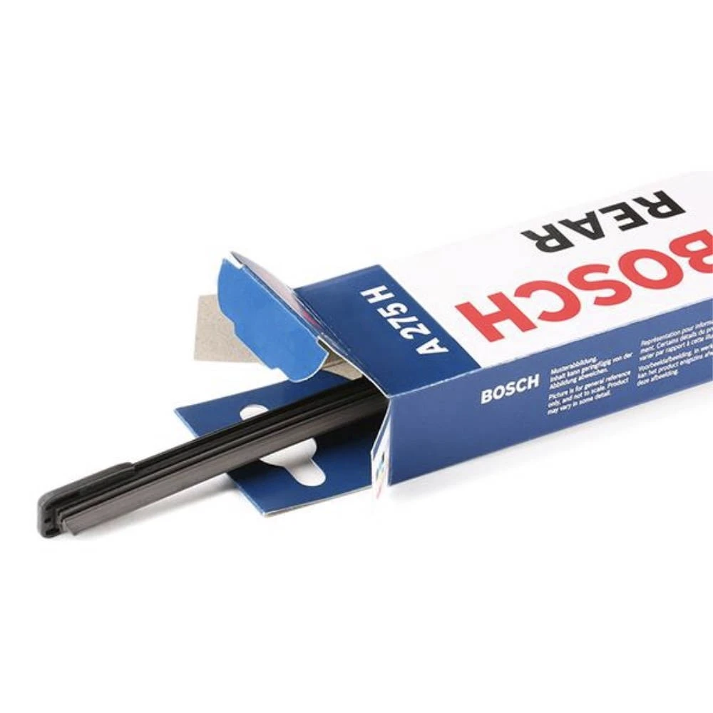 Wycieraczka na tyl BOSCH Rear do Mercedes Klasa C T-Modell S205 kombi 10.2014-02.2021 polaczenie oryginalne