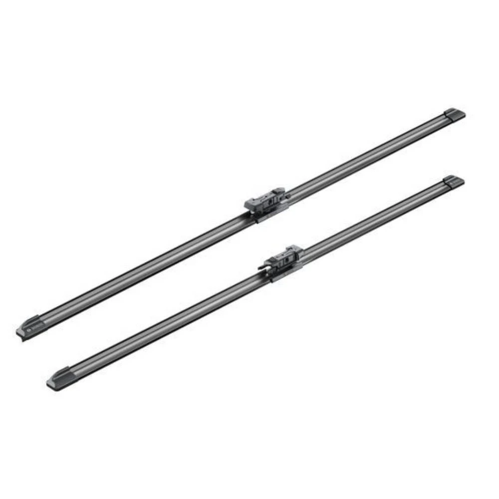 Pióra wycieraczek przód BOSCH AeroTwin do Renault Espace 5 MPV