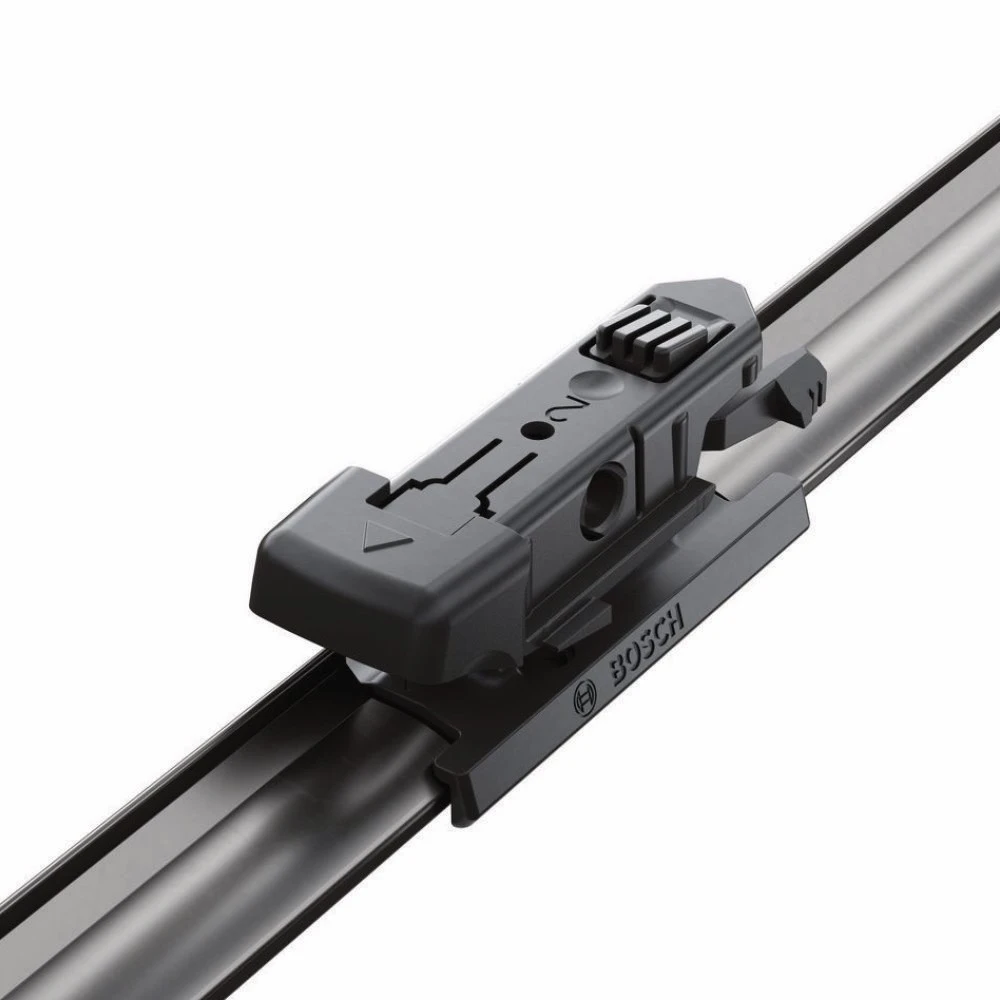 Pióra wycieraczek przód BOSCH AeroTwin do Hyundai Bayon BC3 hatchback