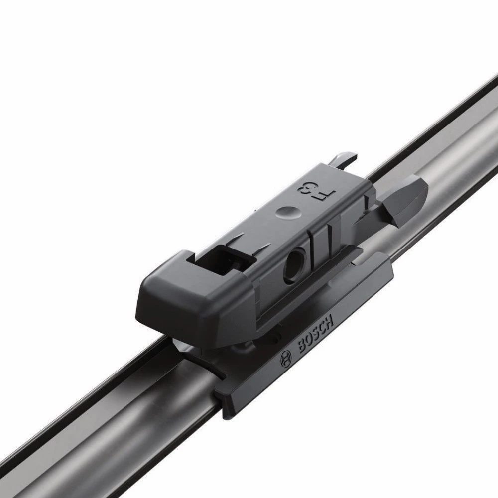 Pióra wycieraczek przód BOSCH AeroTwin do Fiat Punto 3 hatchback