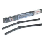 BOSCH AeroTwin do Fiat Toro 2016-