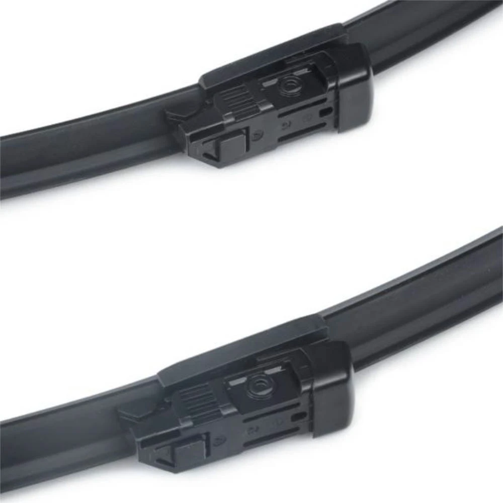 Pióra wycieraczek przód BOSCH AeroTwin do Fiat Toro Pick Up