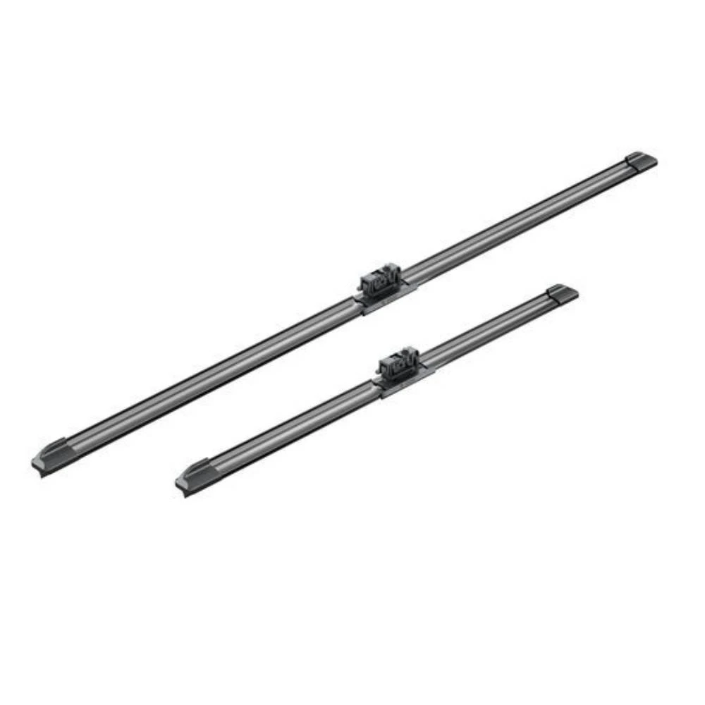 Pióra wycieraczek przód BOSCH AeroTwin do Mercedes Vito 3 W447