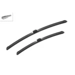 BOSCH AeroTwin do Mercedes Klasa A W176 2015-2018