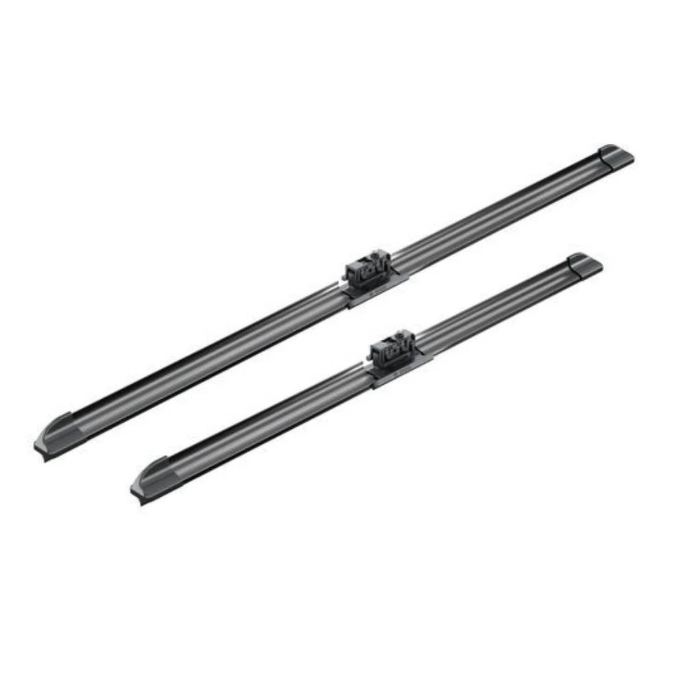 Pióra wycieraczek przód BOSCH AeroTwin do Mercedes Klasa A W177 hatchback