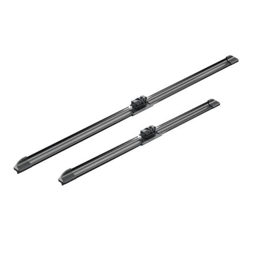 Pióra wycieraczek przód BOSCH AeroTwin do Mercedes Klasa GLA H247 SUV