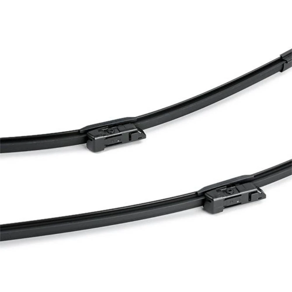 Pióra wycieraczek przód BOSCH AeroTwin do MINI Clubman 2 F54 hatchback