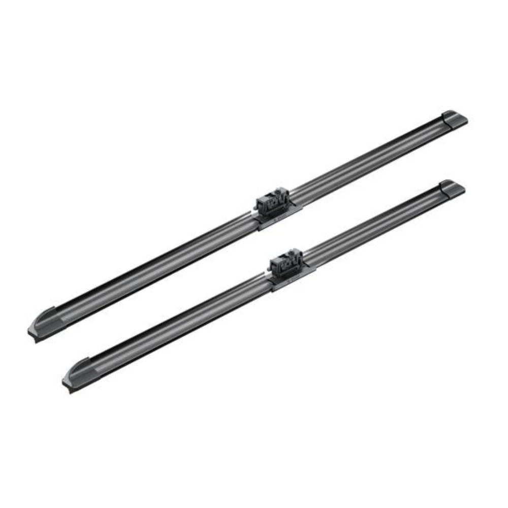 Pióra wycieraczek przód BOSCH AeroTwin do Mercedes Klasa E T-Model S213 kombi 06.2016-01.2019 tylna wycieraczka 300 mm