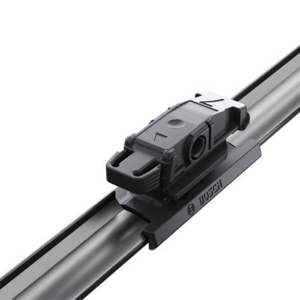 Pióra wycieraczek przód BOSCH AeroTwin do MINI Countryman 2 F60 09.2016-2023