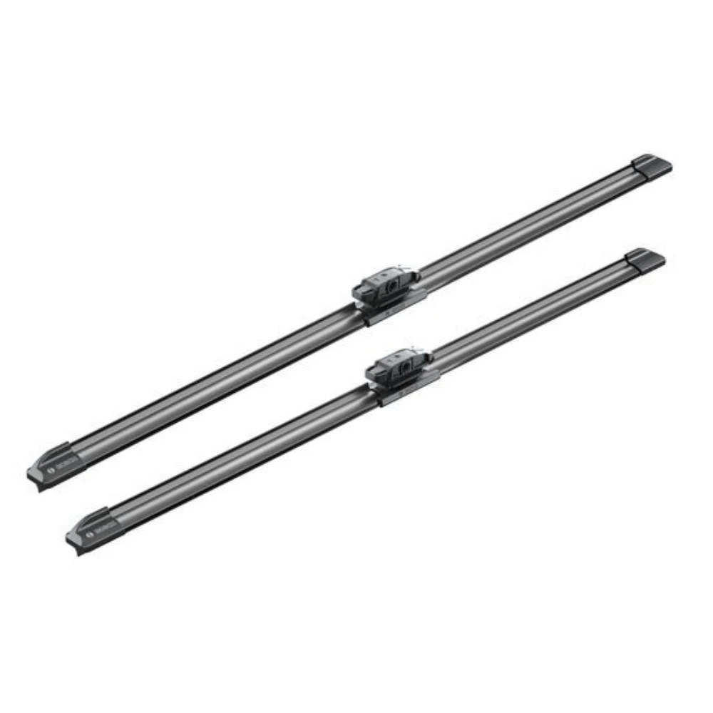 Pióra wycieraczek przód BOSCH AeroTwin do MINI Countryman 2 F60 09.2016-2023