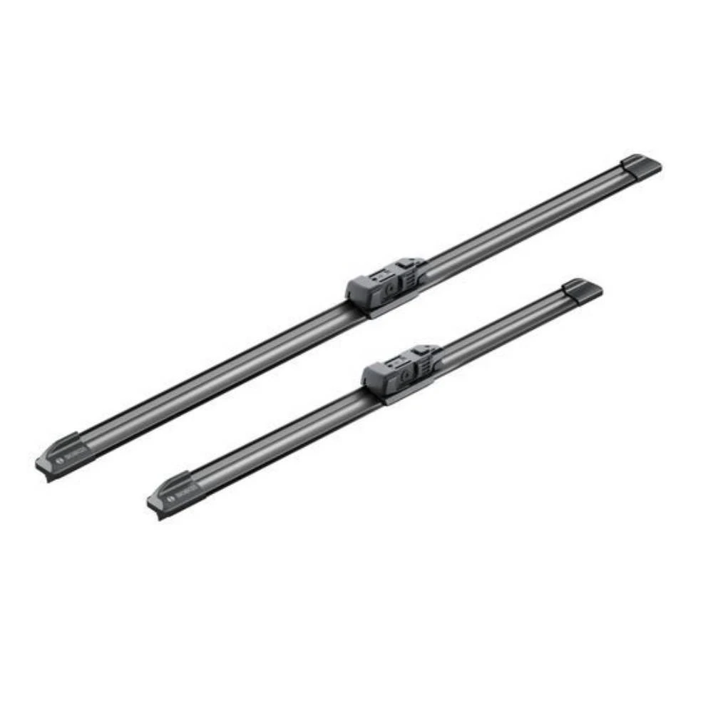 Wycieraczka na tyl BOSCH Rear do Opel Karl hatchback