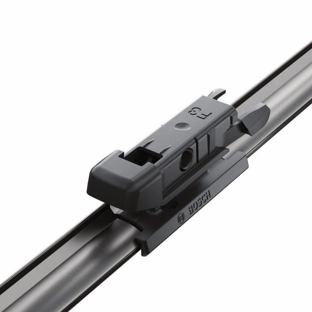 Pióra wycieraczek przód BOSCH AeroTwin do BMW Seria 5 G61 Touring kombi