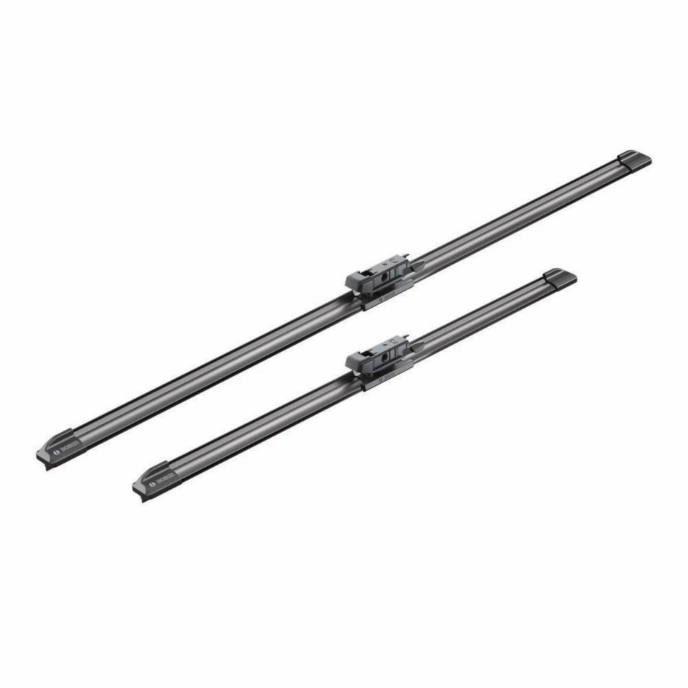 Pióra wycieraczek przód BOSCH AeroTwin do BMW Seria 5 G61 Touring kombi