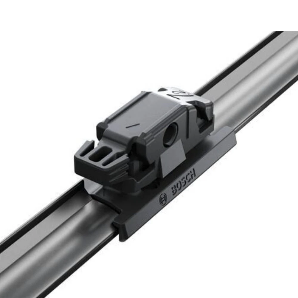 Pióra wycieraczek przód BOSCH AeroTwin do Renault Clio 5 hatchback